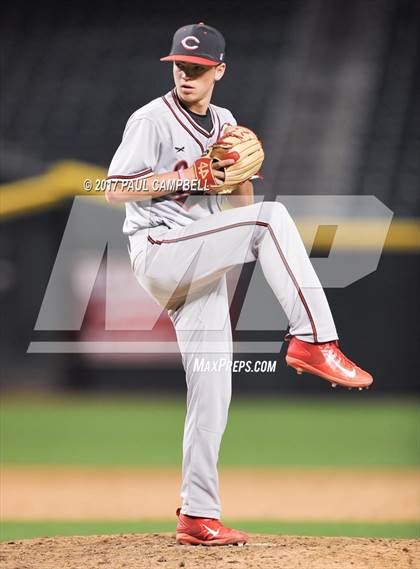 Thumbnail 3 in Boulder Creek vs Coconino  photogallery.