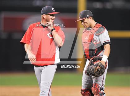 Thumbnail 1 in Boulder Creek vs Coconino  photogallery.