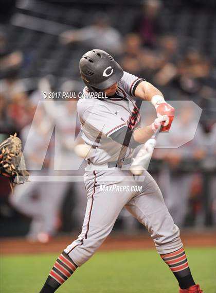 Thumbnail 2 in Boulder Creek vs Coconino  photogallery.