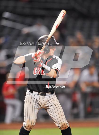 Thumbnail 1 in Boulder Creek vs Coconino  photogallery.