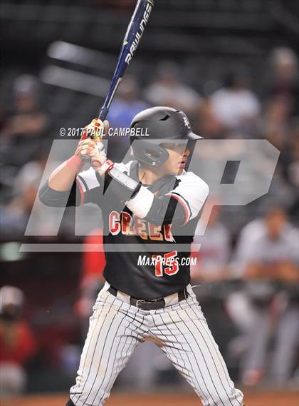 Thumbnail 2 in Boulder Creek vs Coconino  photogallery.