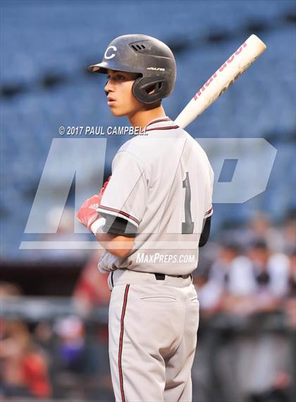 Thumbnail 1 in Boulder Creek vs Coconino  photogallery.