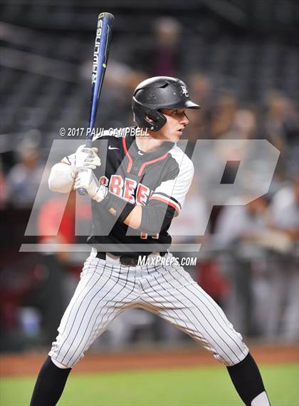 Thumbnail 3 in Boulder Creek vs Coconino  photogallery.