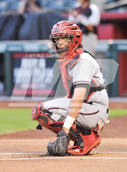 Thumbnail 1 in Boulder Creek vs Coconino  photogallery.