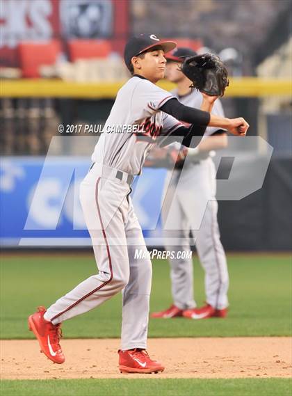 Thumbnail 2 in Boulder Creek vs Coconino  photogallery.