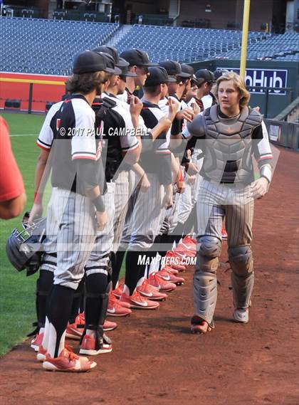 Thumbnail 1 in Boulder Creek vs Coconino  photogallery.