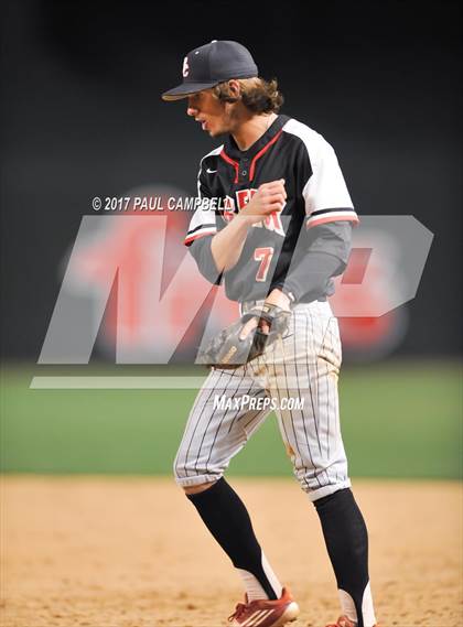 Thumbnail 2 in Boulder Creek vs Coconino  photogallery.