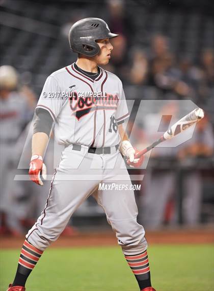 Thumbnail 2 in Boulder Creek vs Coconino  photogallery.