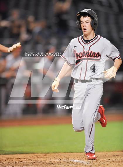 Thumbnail 1 in Boulder Creek vs Coconino  photogallery.