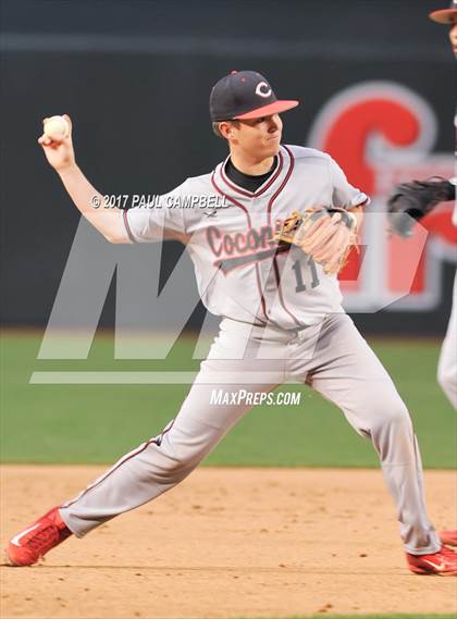 Thumbnail 3 in Boulder Creek vs Coconino  photogallery.