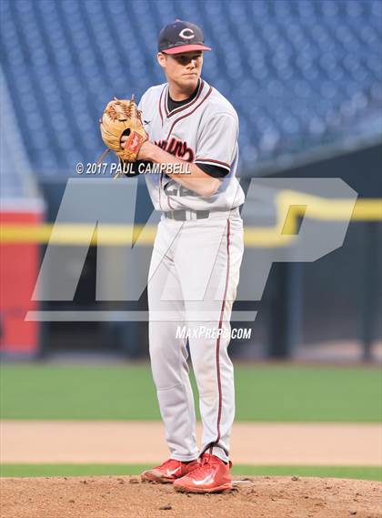Thumbnail 2 in Boulder Creek vs Coconino  photogallery.