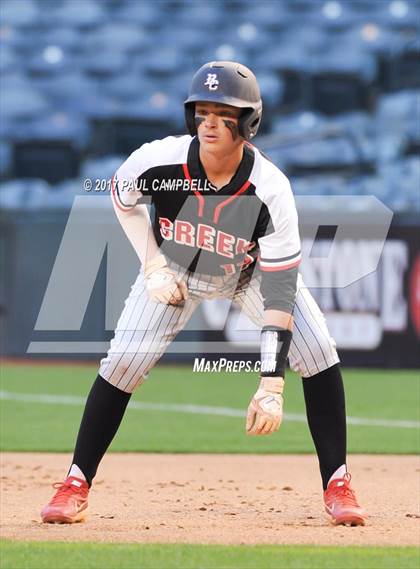Thumbnail 2 in Boulder Creek vs Coconino  photogallery.