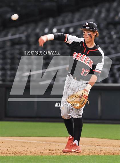 Thumbnail 2 in Boulder Creek vs Coconino  photogallery.