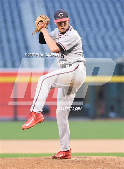 Thumbnail 2 in Boulder Creek vs Coconino  photogallery.