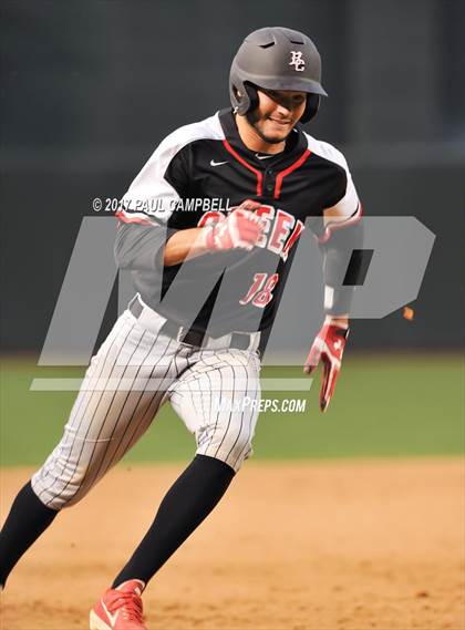 Thumbnail 1 in Boulder Creek vs Coconino  photogallery.