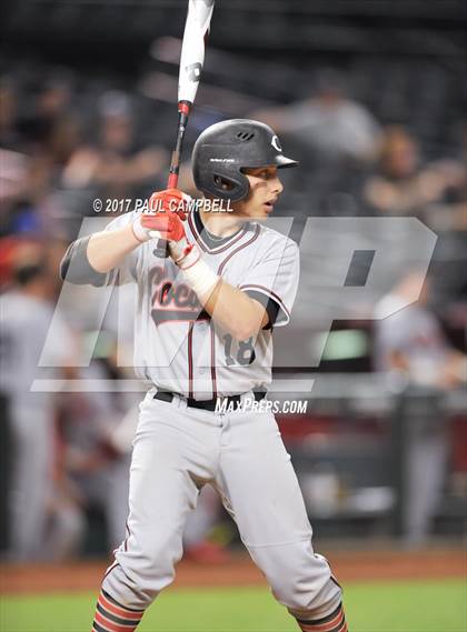 Thumbnail 2 in Boulder Creek vs Coconino  photogallery.