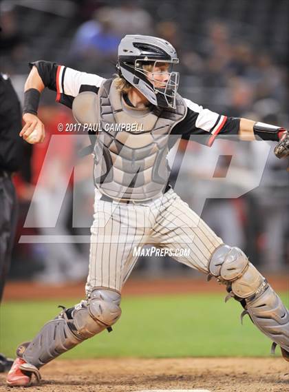 Thumbnail 2 in Boulder Creek vs Coconino  photogallery.