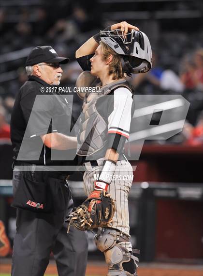 Thumbnail 1 in Boulder Creek vs Coconino  photogallery.