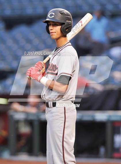 Thumbnail 1 in Boulder Creek vs Coconino  photogallery.