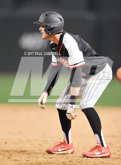 Thumbnail 3 in Boulder Creek vs Coconino  photogallery.
