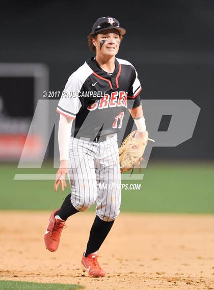Thumbnail 1 in Boulder Creek vs Coconino  photogallery.