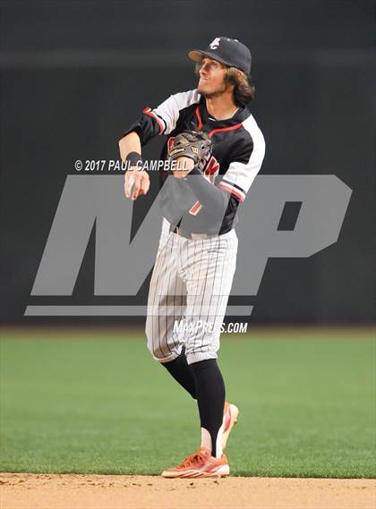 Thumbnail 3 in Boulder Creek vs Coconino  photogallery.