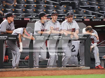 Thumbnail 1 in Boulder Creek vs Coconino  photogallery.