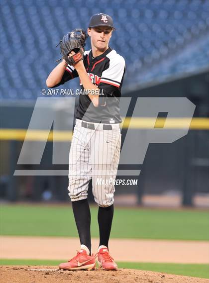 Thumbnail 1 in Boulder Creek vs Coconino  photogallery.