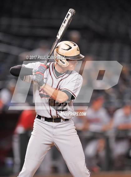 Thumbnail 2 in Boulder Creek vs Coconino  photogallery.