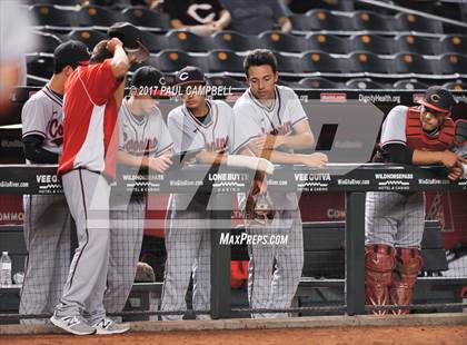 Thumbnail 1 in Boulder Creek vs Coconino  photogallery.