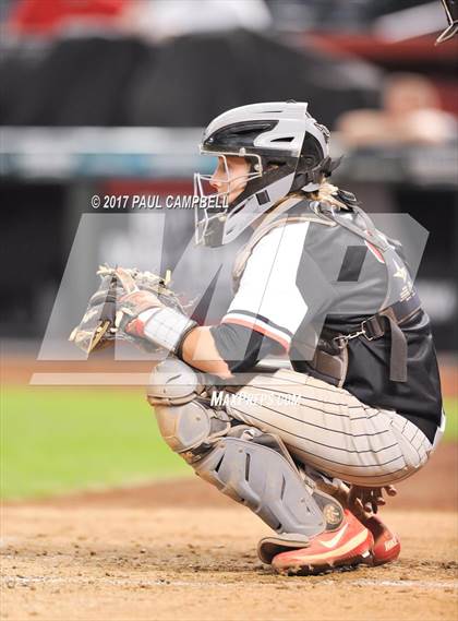 Thumbnail 2 in Boulder Creek vs Coconino  photogallery.