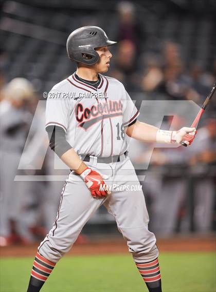 Thumbnail 3 in Boulder Creek vs Coconino  photogallery.