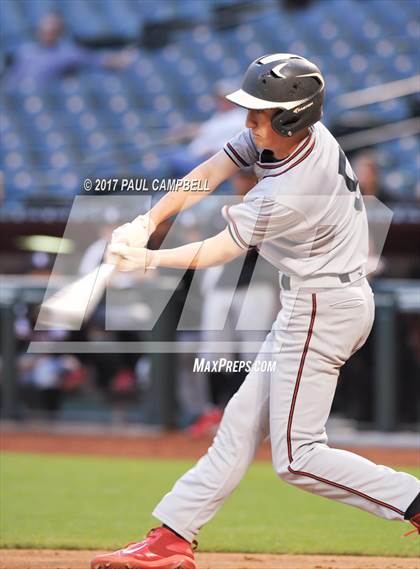 Thumbnail 2 in Boulder Creek vs Coconino  photogallery.