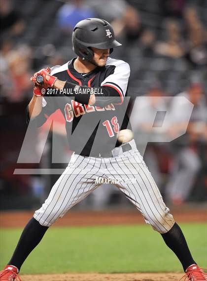 Thumbnail 3 in Boulder Creek vs Coconino  photogallery.