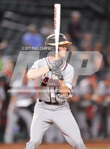 Thumbnail 3 in Boulder Creek vs Coconino  photogallery.