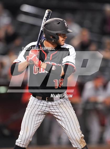 Thumbnail 1 in Boulder Creek vs Coconino  photogallery.
