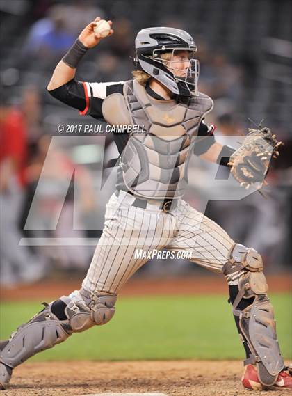 Thumbnail 3 in Boulder Creek vs Coconino  photogallery.