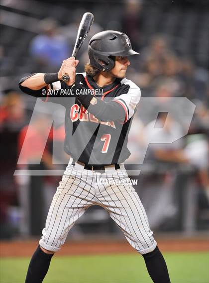 Thumbnail 3 in Boulder Creek vs Coconino  photogallery.