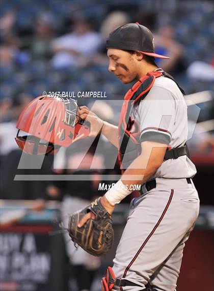 Thumbnail 2 in Boulder Creek vs Coconino  photogallery.