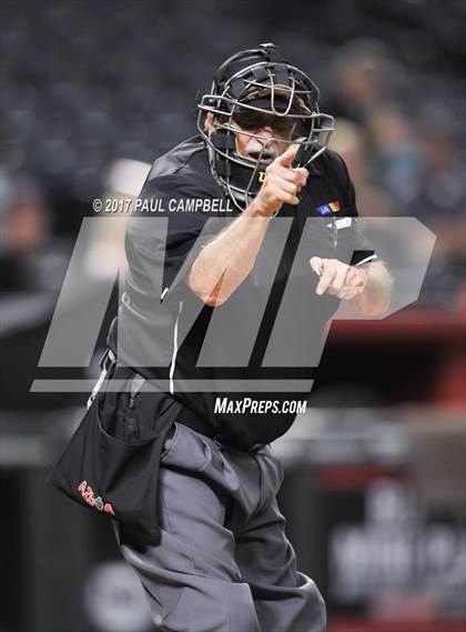 Thumbnail 3 in Boulder Creek vs Coconino  photogallery.