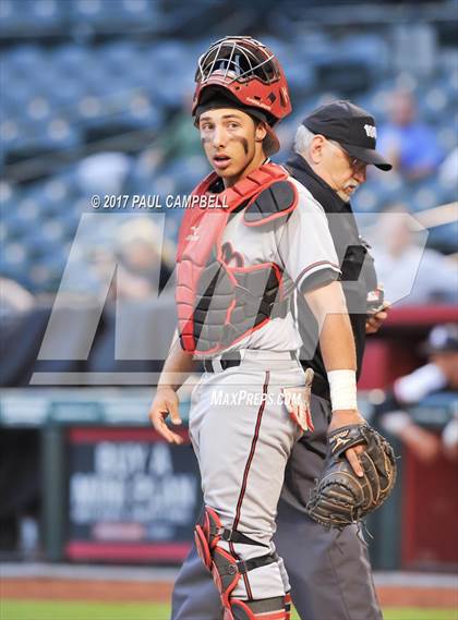 Thumbnail 2 in Boulder Creek vs Coconino  photogallery.