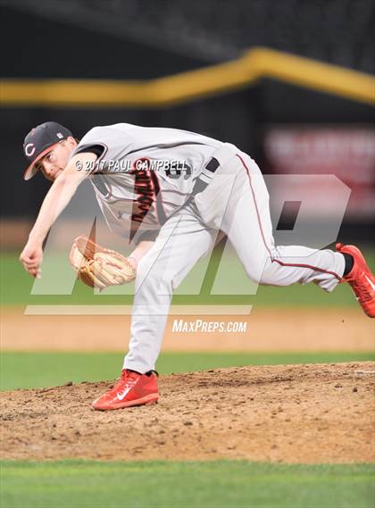 Thumbnail 3 in Boulder Creek vs Coconino  photogallery.