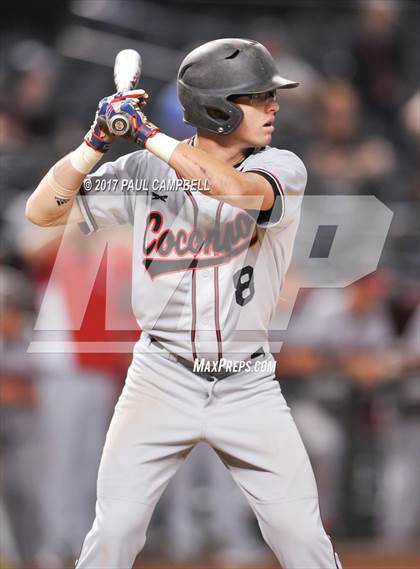 Thumbnail 2 in Boulder Creek vs Coconino  photogallery.