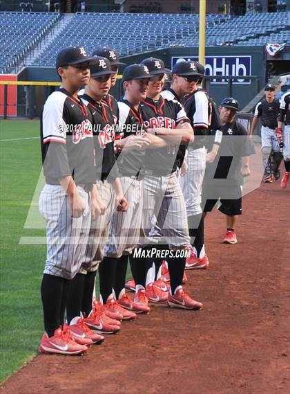 Thumbnail 1 in Boulder Creek vs Coconino  photogallery.