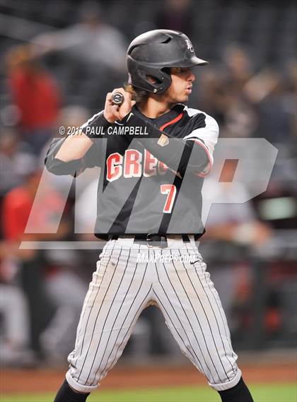 Thumbnail 2 in Boulder Creek vs Coconino  photogallery.