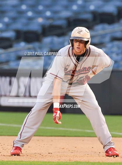Thumbnail 2 in Boulder Creek vs Coconino  photogallery.