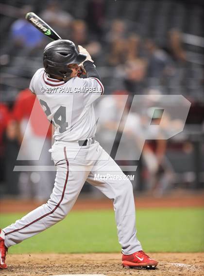 Thumbnail 3 in Boulder Creek vs Coconino  photogallery.