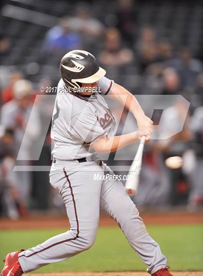 Thumbnail 3 in Boulder Creek vs Coconino  photogallery.