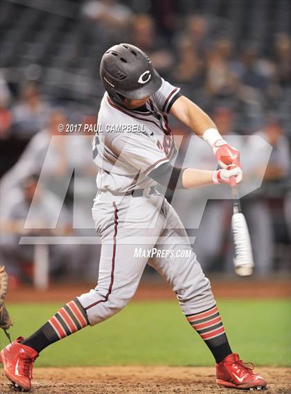 Thumbnail 3 in Boulder Creek vs Coconino  photogallery.