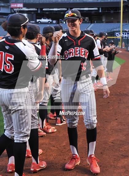 Thumbnail 3 in Boulder Creek vs Coconino  photogallery.